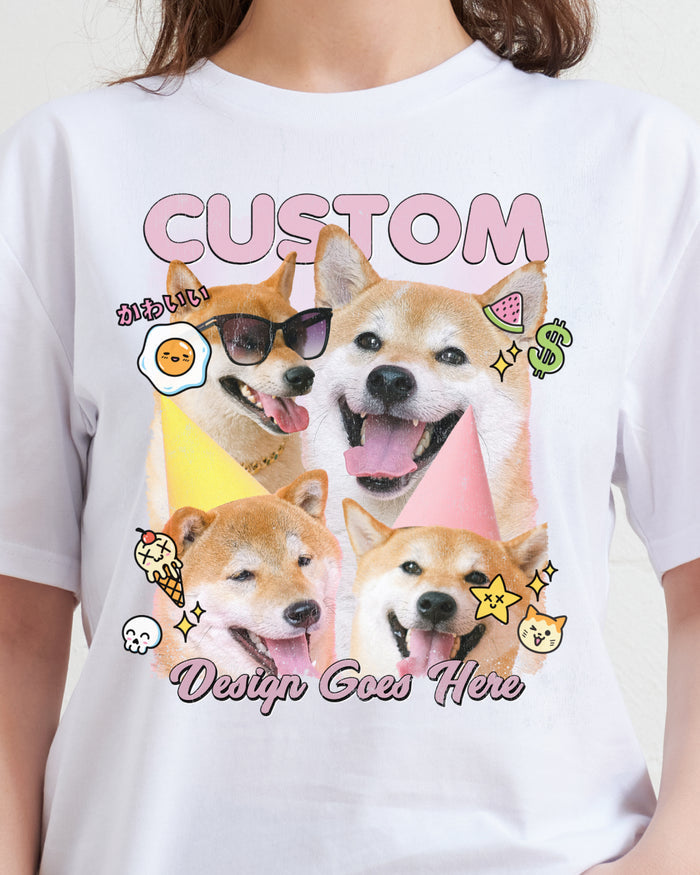 Kawaii Tee