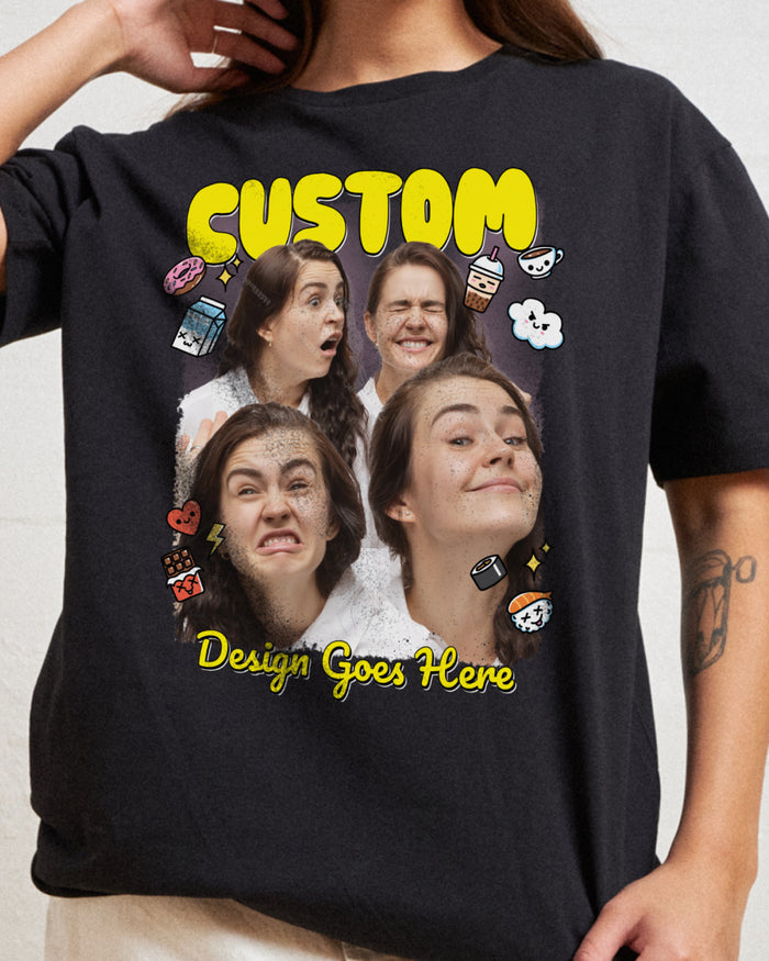 Kawaii Tee