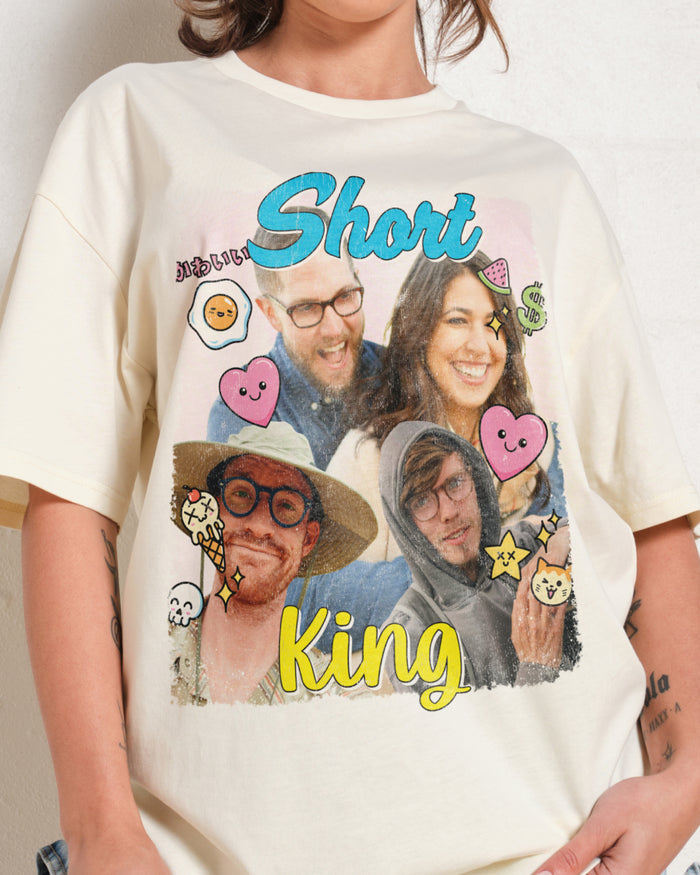 Kawaii Tee