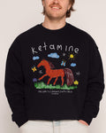 Ketamine Sweatshirt