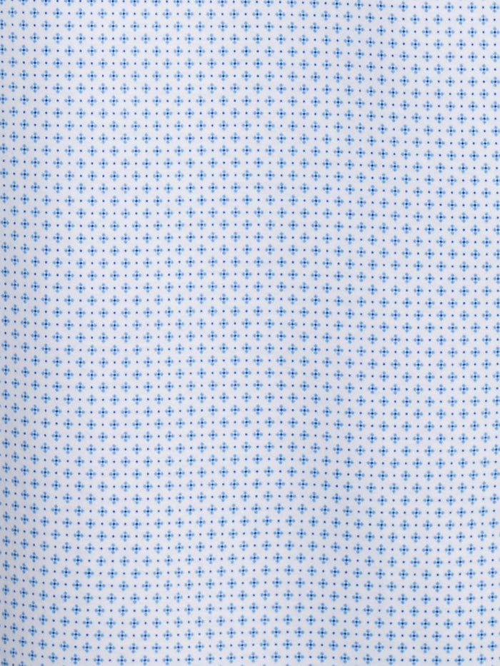 WHITE/BLUE
