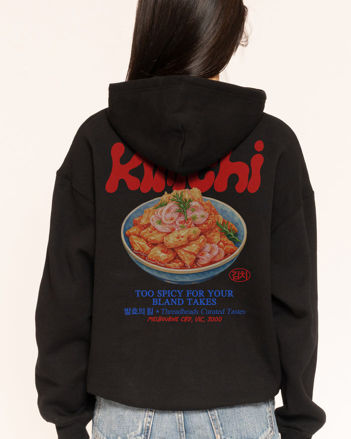 Kimchi Hoodie – view 2