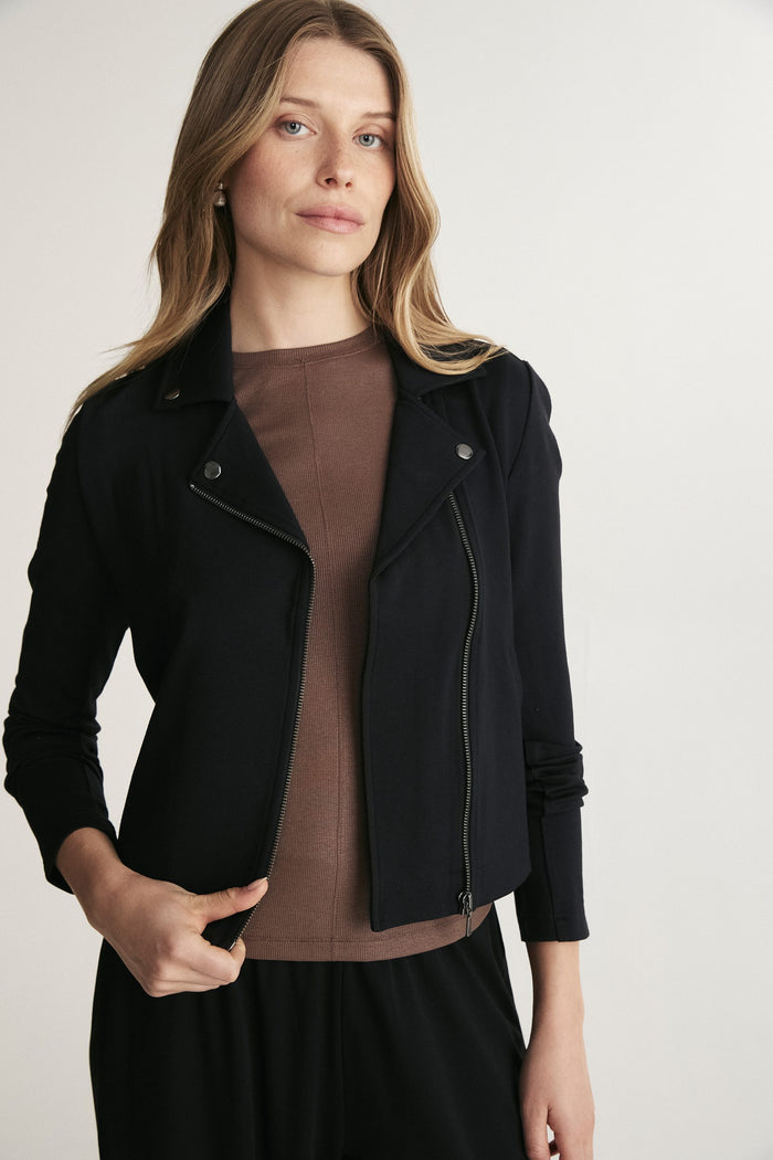 KNIT PERFECTO