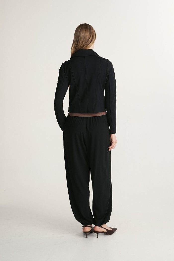 KNIT PERFECTO