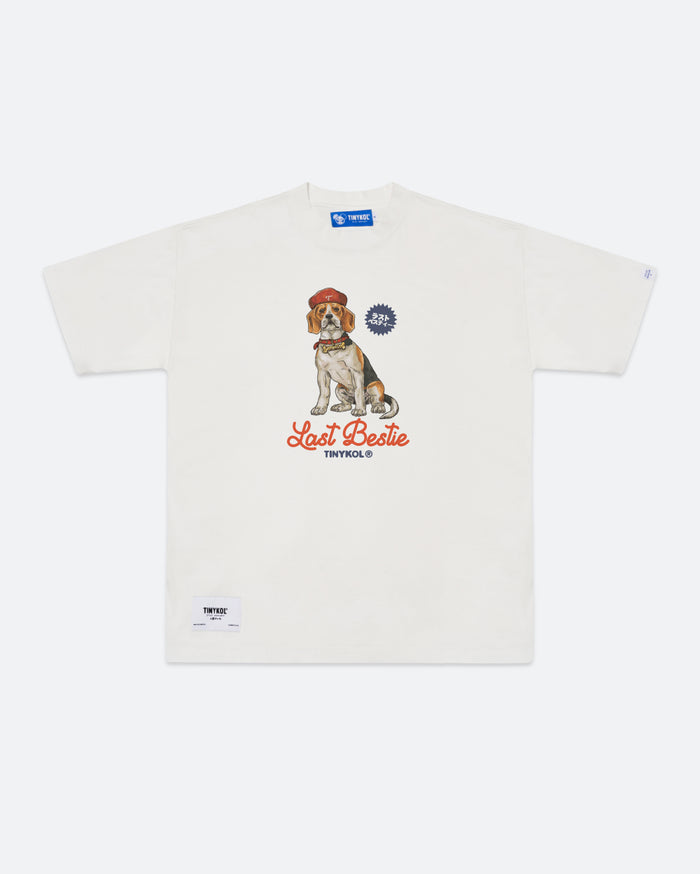 Last Bestie Tee