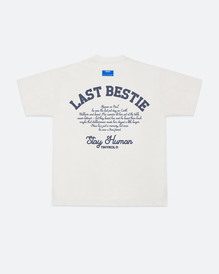 Last Bestie Tee
