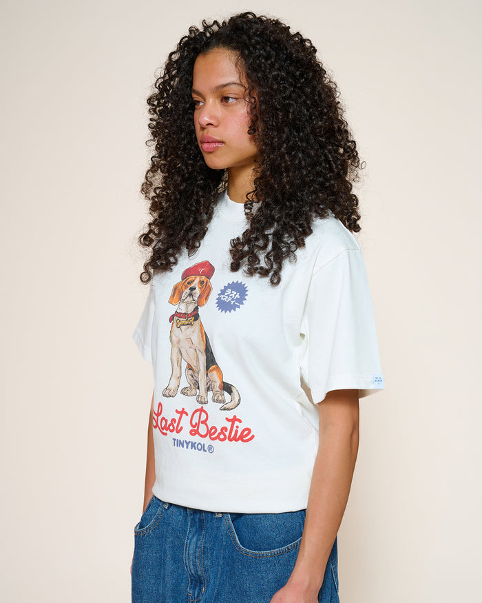 Last Bestie Tee