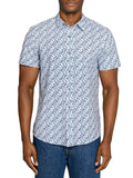WHITE/NAVY