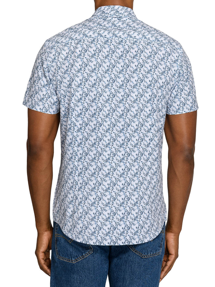 WHITE/NAVY