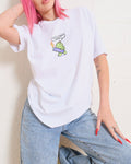 Let's Commit Arson T-Shirt Australia Online