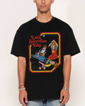 Let's Sacrifice Toby T-Shirt