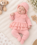 Lief Babysetje – Maat 56–62