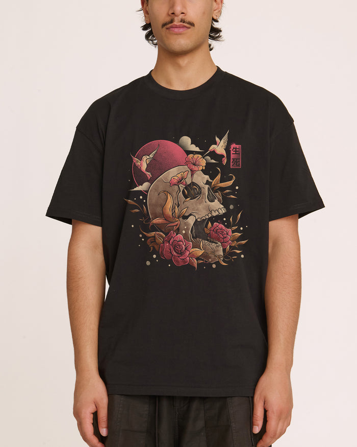 Live and Let Die T-Shirt