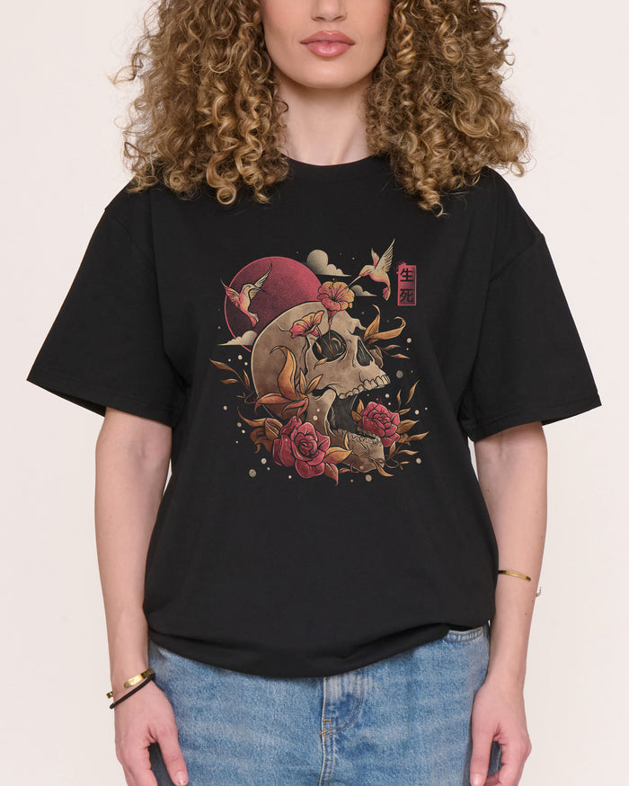 Live and Let Die T-Shirt – view 2