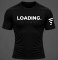 LOADING. Compression Shirt