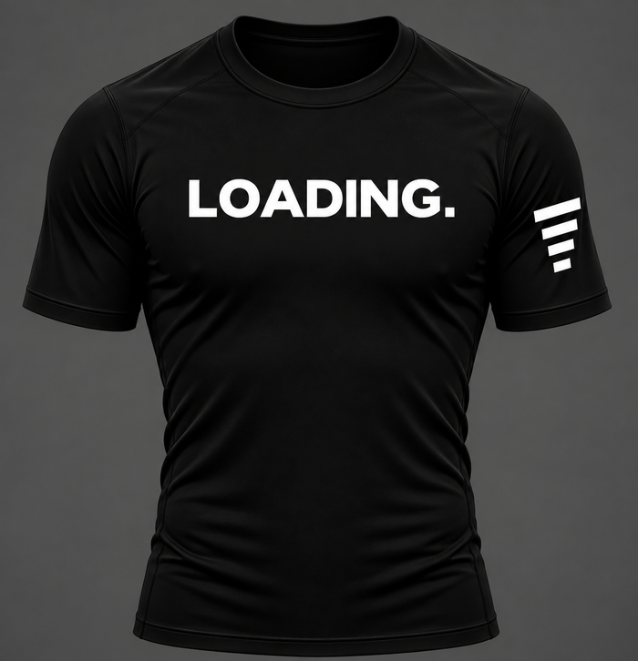 LOADING. Compression Shirt