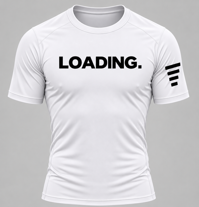 LOADING. Compression Shirt