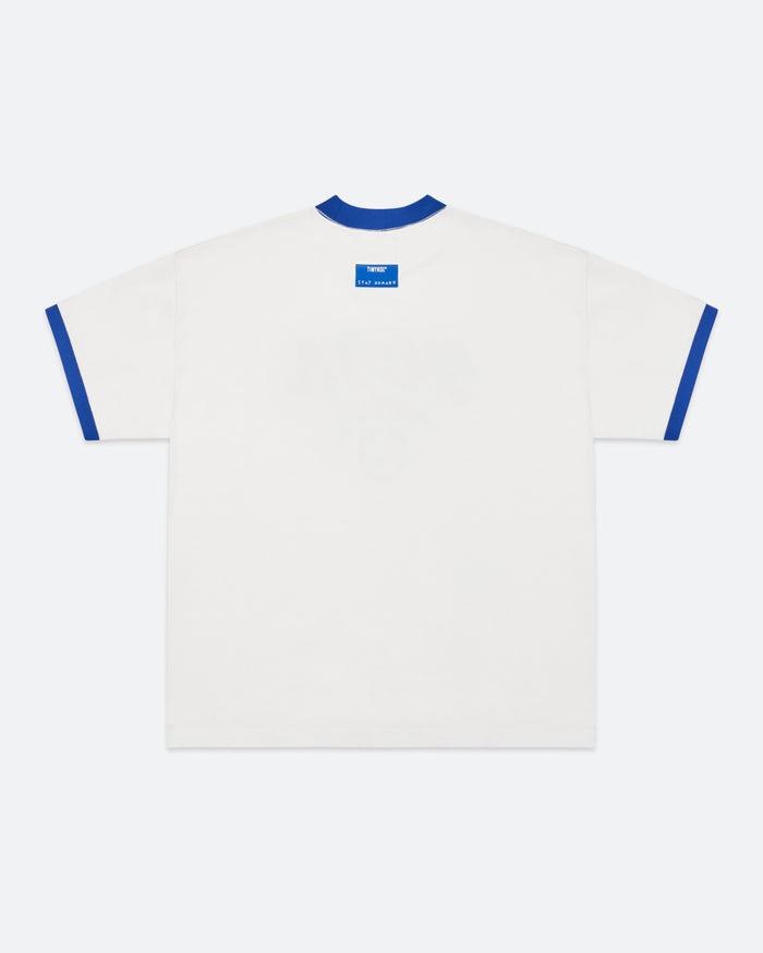 Logo JP Ringer Tee