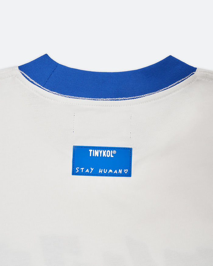 Logo JP Ringer Tee