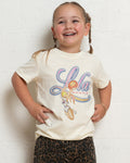 Lola Doll Natural Kids T-Shirt