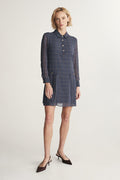 Long sleeve dress