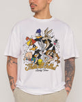 Looney Tunes The Folks T-Shirt Australia