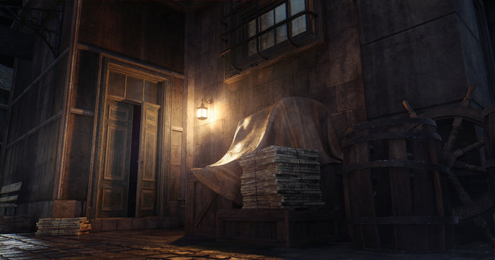 Lovecraft