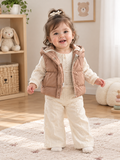 Luxe Babysetje – Comfortabel & Stijlvol Outfitje