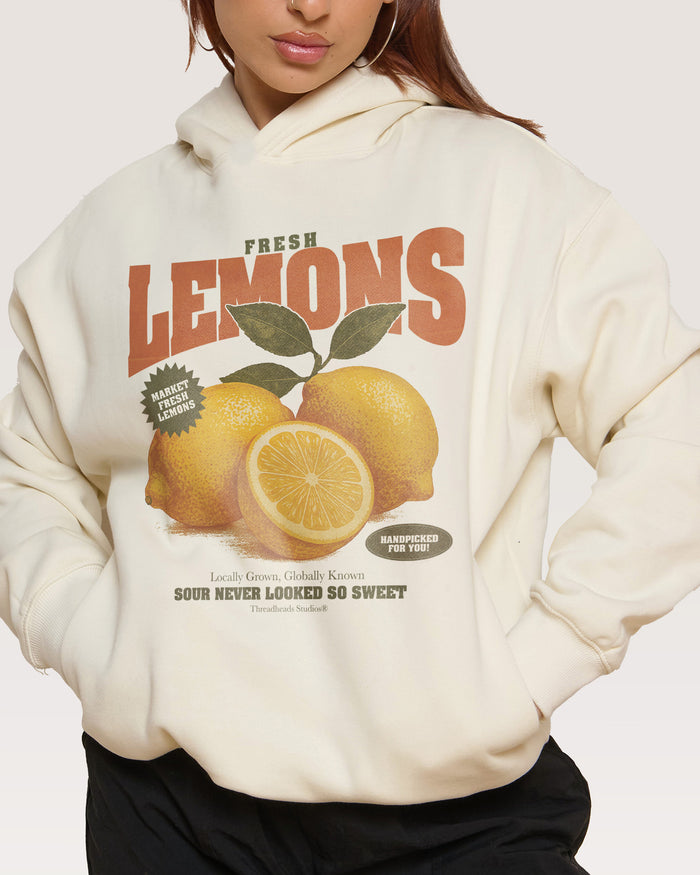 Main Squeeze Hoodie Australia