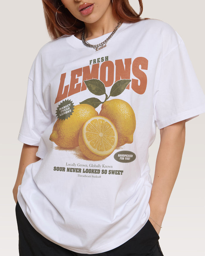Main Squeeze T-Shirt Australia