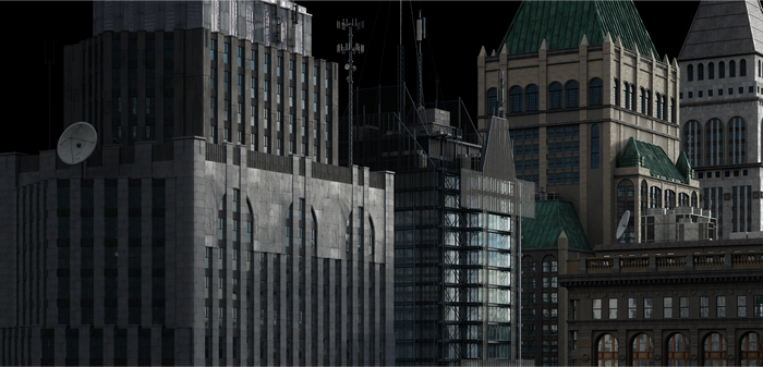 Manhattan