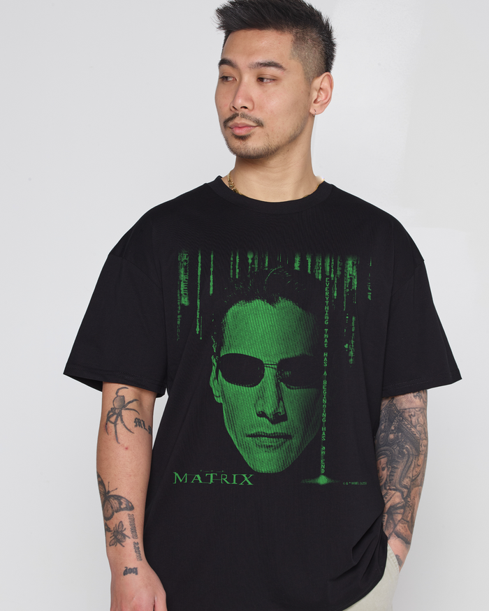 Matrix Revolution T-Shirt