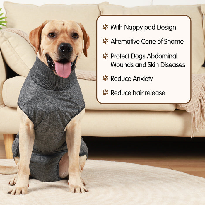 Medical Pet-T-Shirt Post Surgery