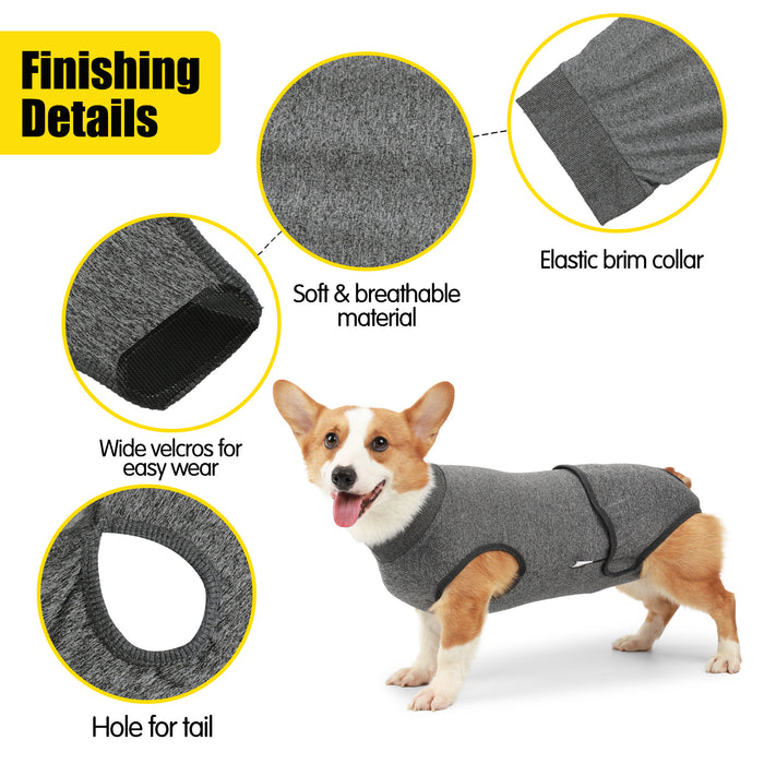 Medical Pet-T-Shirt Post Surgery
