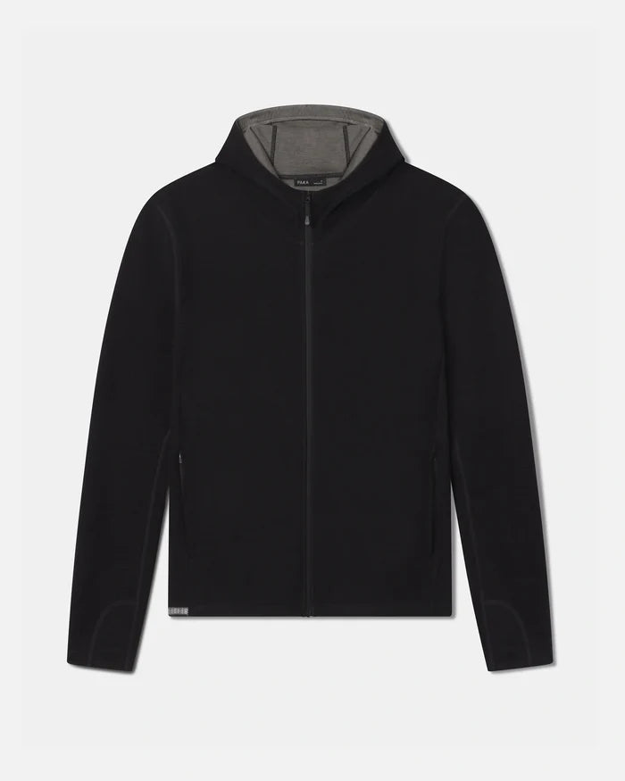 Black / XS