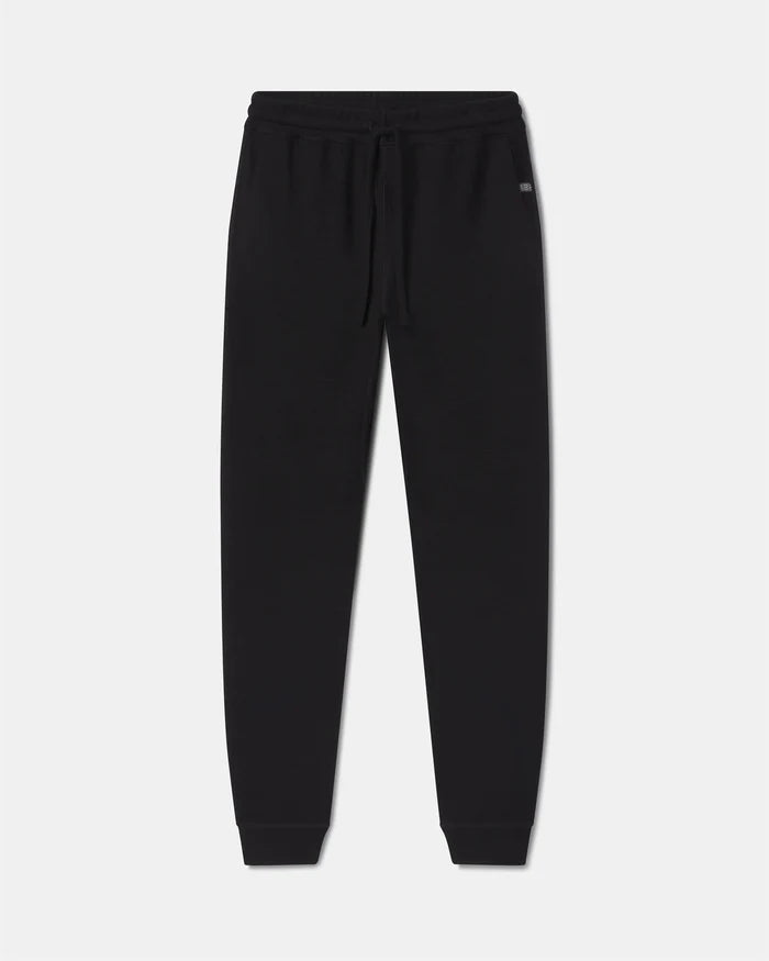 Black / S