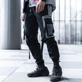 Men's Concealer Trousers