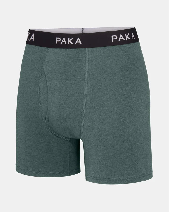 Men's Essential Boxer Brief
