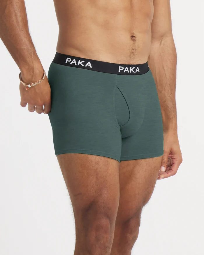 Men's Essential Boxer Brief
