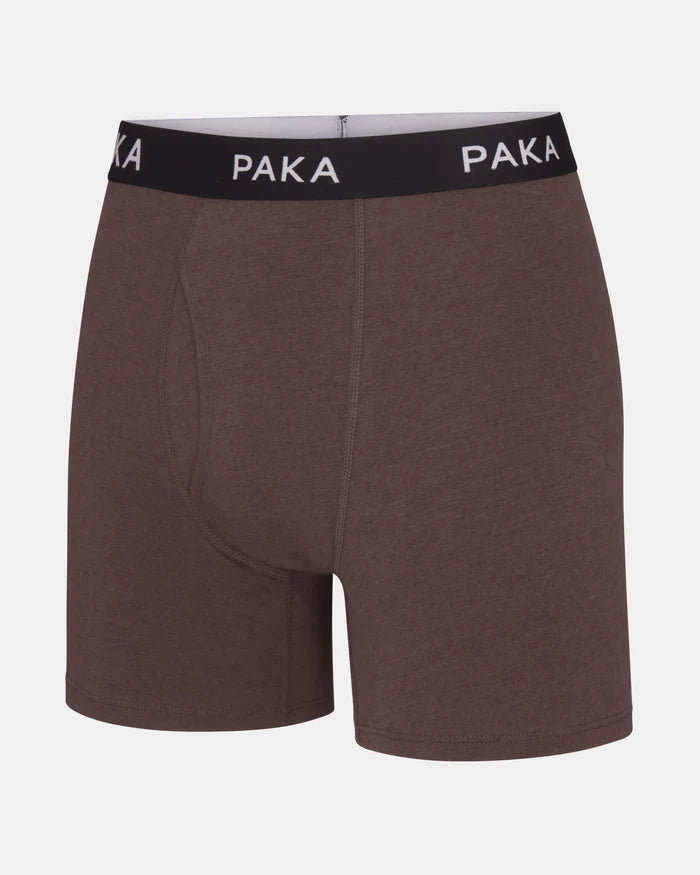 Men's Essential Boxer Brief