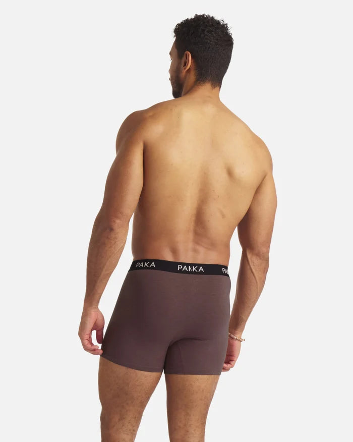 Men's Essential Boxer Brief