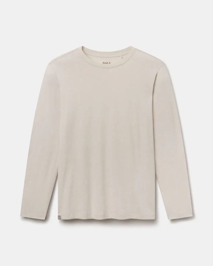 Men's Essential Long Sleeve
