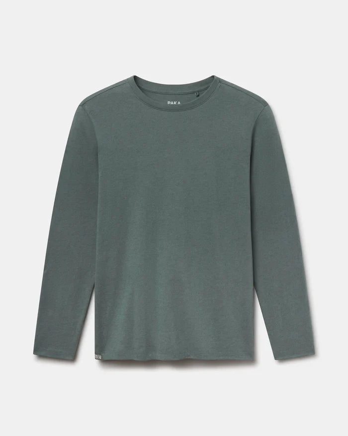 Men's Essential Long Sleeve