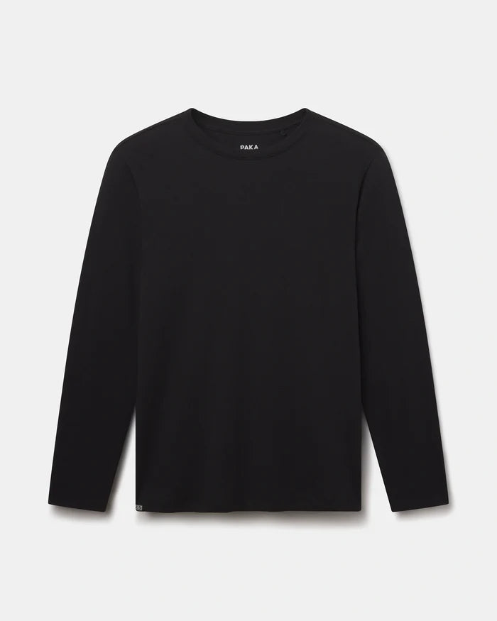 Black / XS