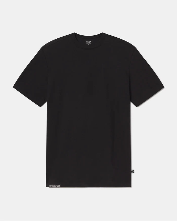 Black / XS
