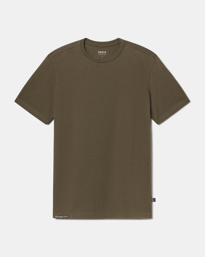Andean Moss / XS