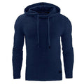 Navy Blue / XL