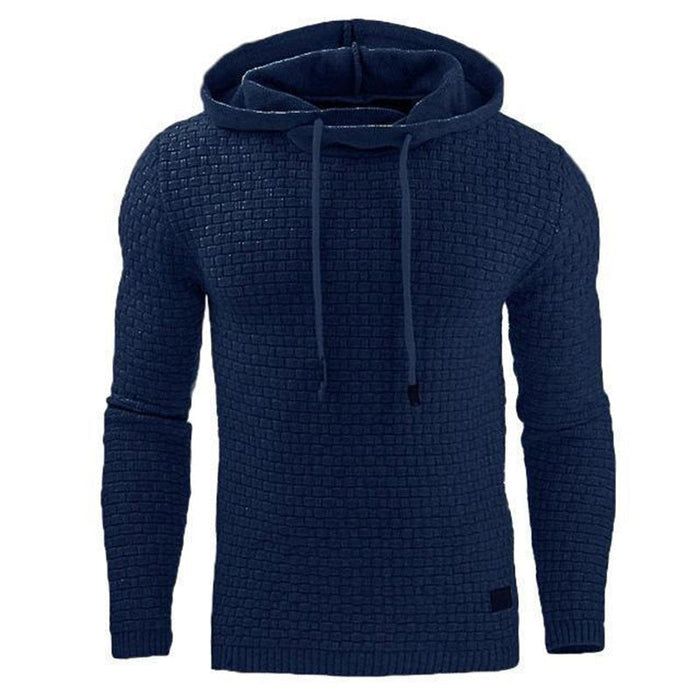 Navy Blue / XL