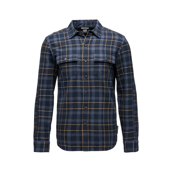 Charcoal-Black / XS