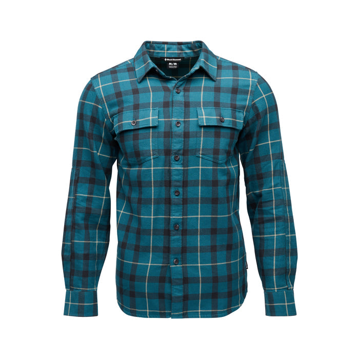 Creek Blue-Charcoal / XS